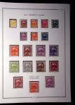 1892-2019 Collections de colonies plus aussi TAAF,