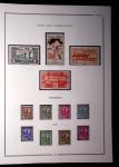 1892-2019 Collections de colonies plus aussi TAAF,
