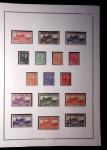 1892-2019 Collections de colonies plus aussi TAAF,