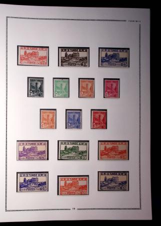 1892-2019 Collections de colonies plus aussi TAAF,