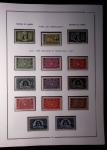 1892-2019 Collections de colonies plus aussi TAAF,