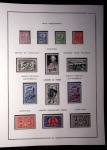 1892-2019 Collections de colonies plus aussi TAAF,
