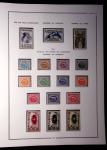 1892-2019 Collections de colonies plus aussi TAAF,