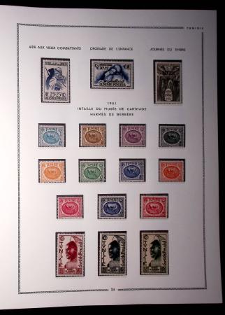 1892-2019 Collections de colonies plus aussi TAAF,