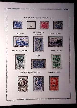 1892-2019 Collections de colonies plus aussi TAAF,