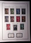 1892-2019 Collections de colonies plus aussi TAAF,