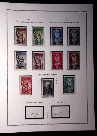 1892-2019 Collections de colonies plus aussi TAAF,