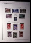 1892-2019 Collections de colonies plus aussi TAAF,