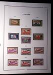 1892-2019 Collections de colonies plus aussi TAAF,