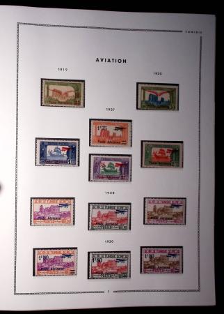 1892-2019 Collections de colonies plus aussi TAAF,