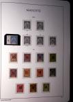 1892-2019 Collections de colonies plus aussi TAAF,