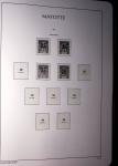 1892-2019 Collections de colonies plus aussi TAAF,