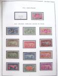 1892-2019 Collections de colonies plus aussi TAAF,