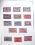1892-2019 Collections de colonies plus aussi TAAF,