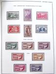 1892-2019 Collections de colonies plus aussi TAAF,