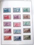 1892-2019 Collections de colonies plus aussi TAAF,