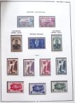 1892-2019 Collections de colonies plus aussi TAAF,