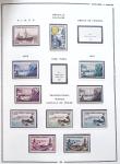 1892-2019 Collections de colonies plus aussi TAAF,