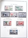 1892-2019 Collections de colonies plus aussi TAAF,