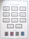 1892-2019 Collections de colonies plus aussi TAAF,