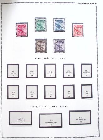 1892-2019 Collections de colonies plus aussi TAAF,