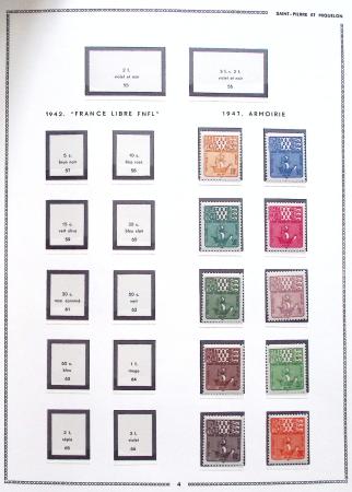 1892-2019 Collections de colonies plus aussi TAAF,