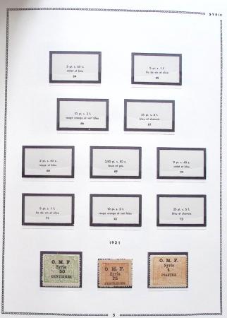 1892-2019 Collections de colonies plus aussi TAAF,