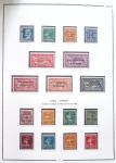 1892-2019 Collections de colonies plus aussi TAAF,