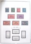 1892-2019 Collections de colonies plus aussi TAAF,