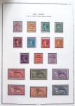 1892-2019 Collections de colonies plus aussi TAAF,