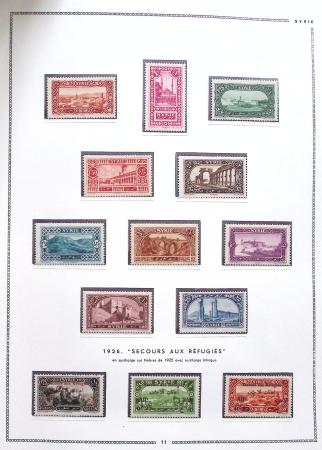 1892-2019 Collections de colonies plus aussi TAAF,