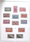 1892-2019 Collections de colonies plus aussi TAAF,