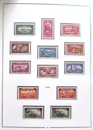 1892-2019 Collections de colonies plus aussi TAAF,