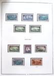 1892-2019 Collections de colonies plus aussi TAAF,