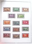 1892-2019 Collections de colonies plus aussi TAAF,