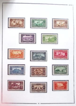 1892-2019 Collections de colonies plus aussi TAAF,