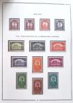 1892-2019 Collections de colonies plus aussi TAAF,