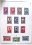 1892-2019 Collections de colonies plus aussi TAAF,