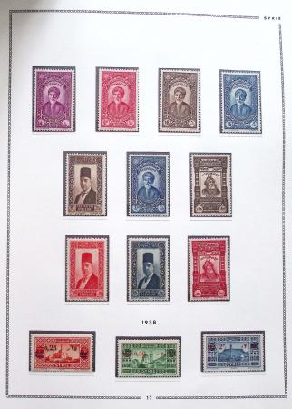 1892-2019 Collections de colonies plus aussi TAAF,