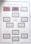 1892-2019 Collections de colonies plus aussi TAAF,
