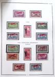 1892-2019 Collections de colonies plus aussi TAAF,