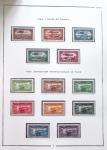 1892-2019 Collections de colonies plus aussi TAAF,