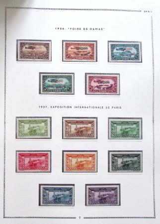 1892-2019 Collections de colonies plus aussi TAAF,