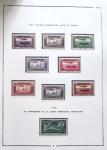 1892-2019 Collections de colonies plus aussi TAAF,