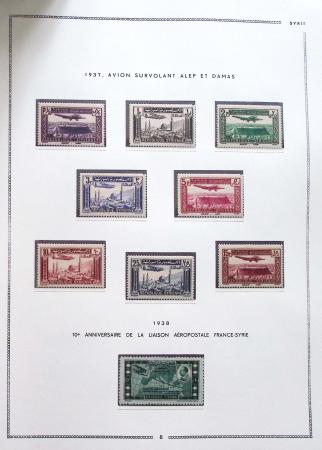1892-2019 Collections de colonies plus aussi TAAF,