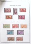 1892-2019 Collections de colonies plus aussi TAAF,