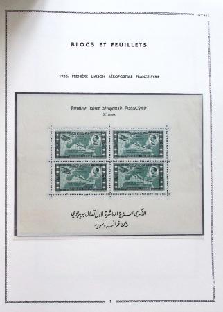1892-2019 Collections de colonies plus aussi TAAF,