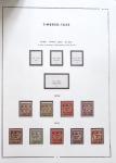1892-2019 Collections de colonies plus aussi TAAF,