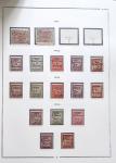 1892-2019 Collections de colonies plus aussi TAAF,