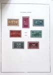 1892-2019 Collections de colonies plus aussi TAAF,